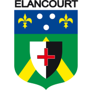 Logo Ville d’Elancourt