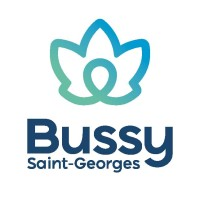Logo Ville de Bussy St Georges