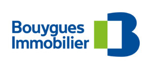 Logo BOUYGUES IMMOBILIER