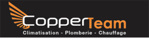 Logo Copper Team
