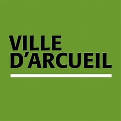 Logo Ville d Arcueil