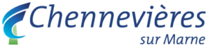 Logo Ville de Chennevières