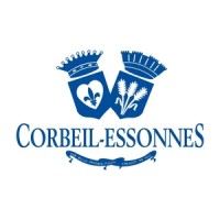 Logo Ville de Corbeil Essonnes