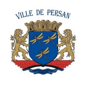 Logo Ville de Persan