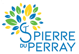 Logo Ville de St Pierre du Perray
